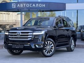 SUV   Toyota Land Cruiser 2025 , 12800000 , 