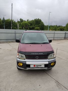    Toyota Town Ace Noah 1997 , 800000 , 