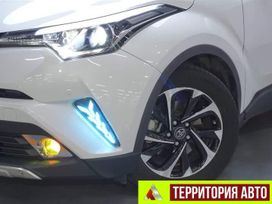 SUV   Toyota C-HR 2021 , 1670000 , 