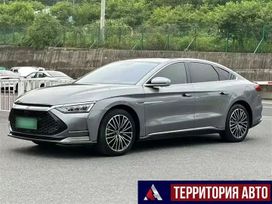  BYD Han 2022 , 1821000 , 