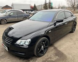  Toyota Mark X 1992 , 1500000 , 