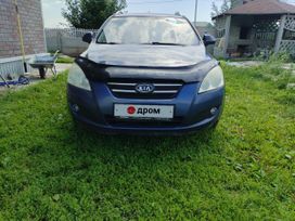  Kia Ceed 2009 , 730000 , 