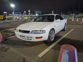  Toyota Corona Exiv 1994 , 270000 , 