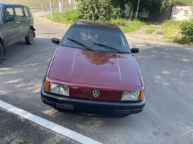  Volkswagen Passat 1988 , 90000 , 