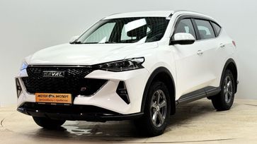 SUV   Haval F7 2024 , 2350000 , 