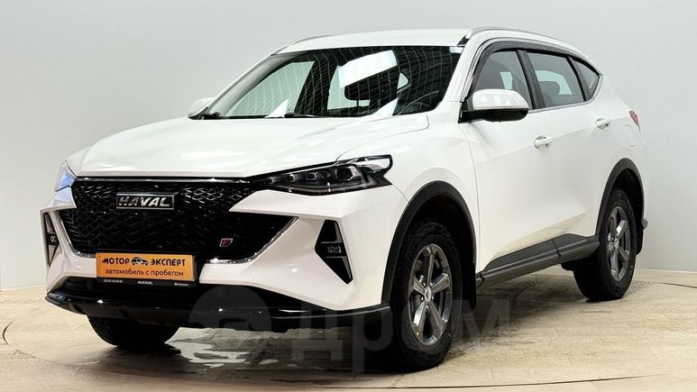 SUV   Haval F7 2024 , 2350000 , 