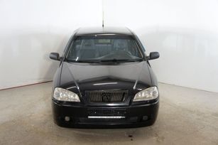  Chery Amulet A15 2006 , 220000 , 
