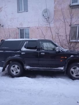 SUV   Great Wall Safe 2007 , 750000 , 