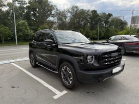 SUV   Haval Dargo 2023 , 2850000 , 