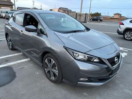  Nissan Leaf 2019 , 1980000 , 
