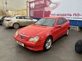  3  Mercedes-Benz C-Class 2002 , 490000 , 