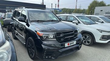 SUV   Toyota Land Cruiser 2014 , 5500000 , 