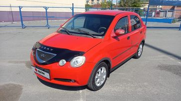  Chery QQ6 S21 2008 , 317000 , 