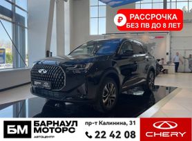 SUV   Chery Tiggo 7L 2025 , 2549000 , 