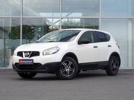 SUV   Nissan Qashqai 2013 , 1012000 , 