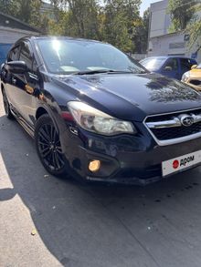  Impreza 2015