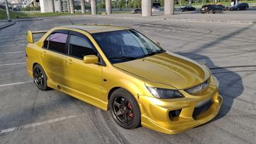  Mitsubishi Lancer 2004 , 850000 , 