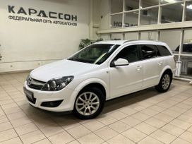  Opel Astra Family 2013 , 865000 , 