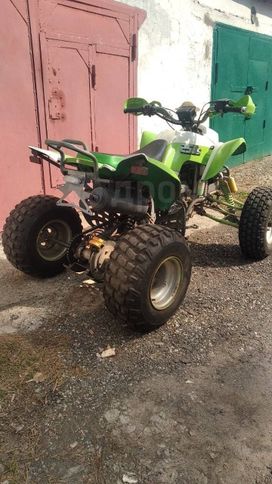   Irbis ATV250S 2013 , 150000 , 