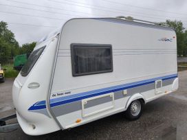  Hobby De Luxe 2006 , 1092000 , 