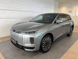 SUV   EXEED Exlantix ET 2025 , 6600000 , 