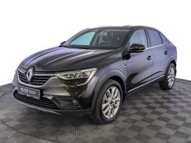 SUV   Renault Arkana 2021 , 1845000 , 