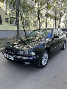  5-Series, 2000