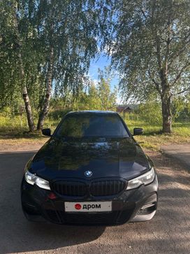  BMW 3-Series 2021 , 3950000 , 