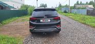 SUV   Hyundai Santa Fe 2020 , 2950000 , 