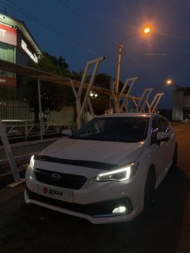  Subaru Impreza 2023 , 1750000 , 