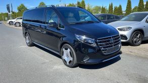  V-Class, 2025