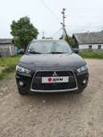 SUV   Mitsubishi Outlander 2011 , 1050000 , 