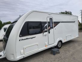  Swift Challenger 2022 , 2832000 , 