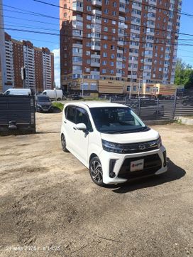  Daihatsu Move 2019 , 1100000 , 