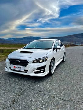  Subaru Levorg 2019 , 1950000 , 