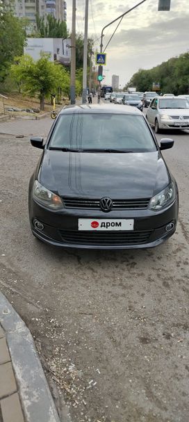  Volkswagen Polo 2012 , 450000 , 