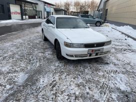  Toyota Chaser 1995 , 370000 , 