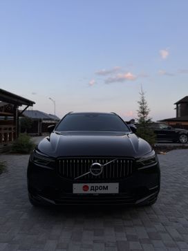 SUV   Volvo XC60 2018 , 3700000 , 