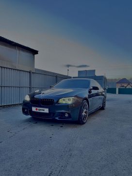  BMW 5-Series 2013 , 2400000 , 