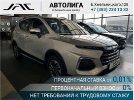 SUV   JAC JS3 2024 , 1399000 , 