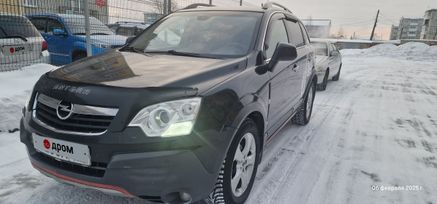 SUV   Opel Antara 2008 , 750000 , 