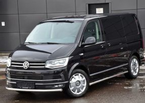    Volkswagen Multivan 2019 , 4001000 , 