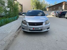  Toyota Corolla Axio 2007 , 400000 , 