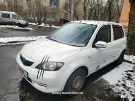  Mazda Demio 2003 , 230000 , 