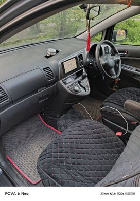    Toyota Wish 2003 , 610000 , 