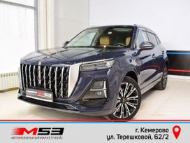 SUV   Hongqi HS5 2023 , 4685995 , 