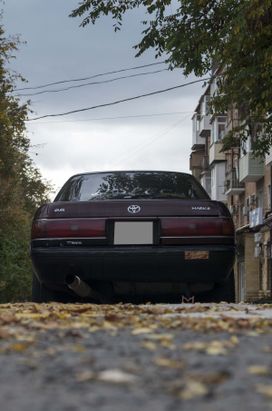  Toyota Mark II 1991 , 450000 , 