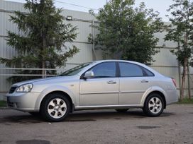  Chevrolet Lacetti 2012 , 555000 , 