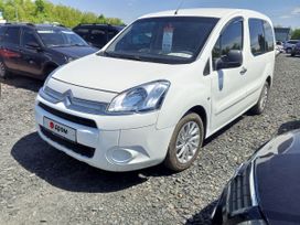    Citroen Berlingo 2014 , 700000 , 