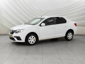  Renault Logan 2019 , 730000 , 